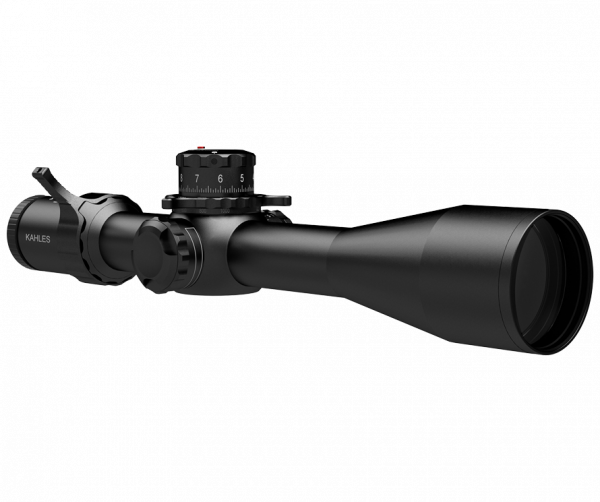 Kahles K525i DLR 5-25x56 Zielfernrohr - Dynamic Long Range